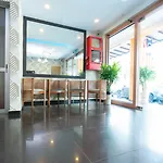 Oyo 503 Hotel Aromas Jb